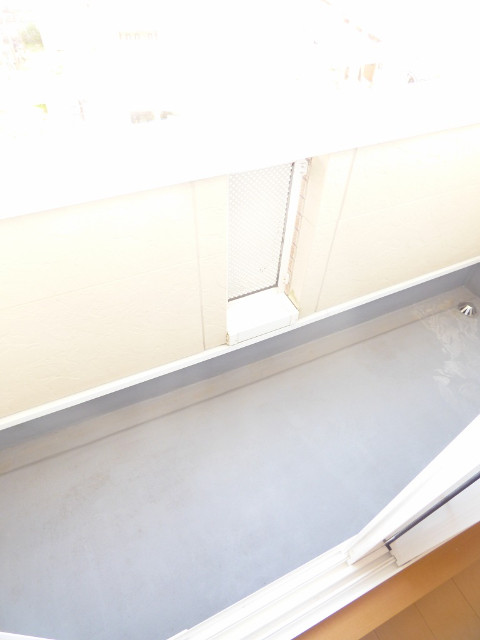 15/24 バルコニー
