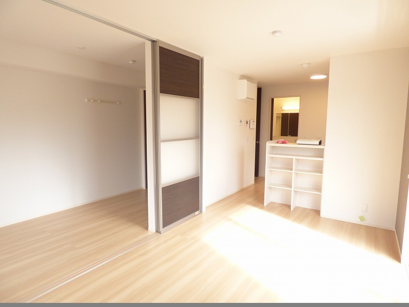 3/24 リビング/ダイニング