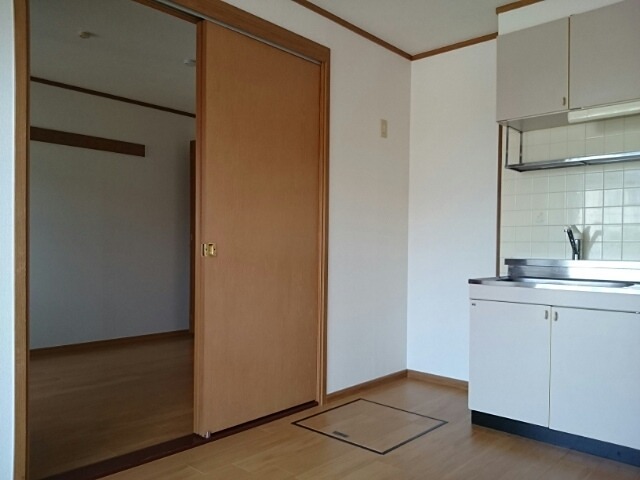 3/19 リビング/ダイニング