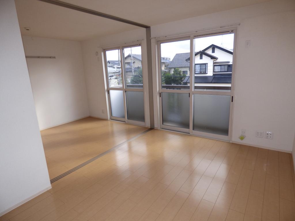 4/30 リビング/ダイニング