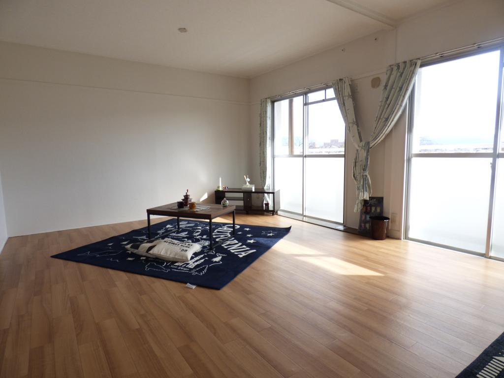 3/30 リビング/ダイニング