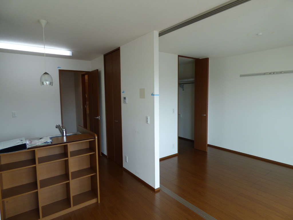 3/30 リビング/ダイニング