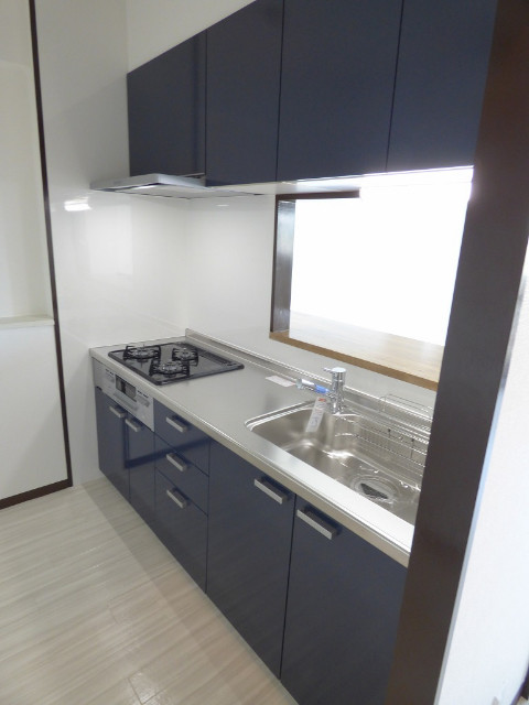 7/26 キッチン
