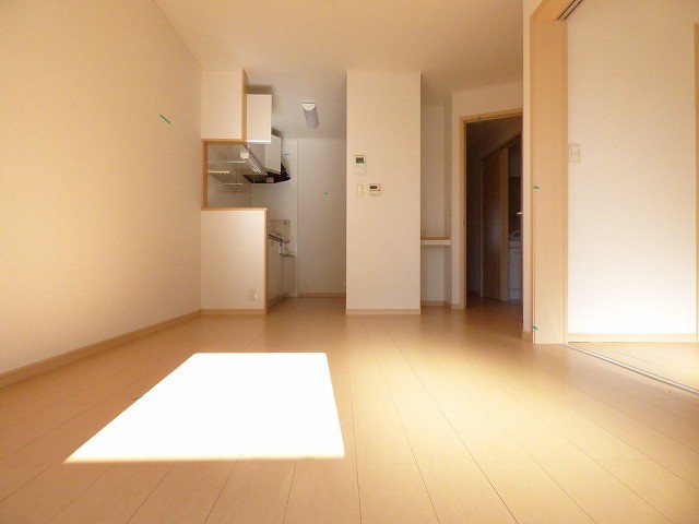 3/28 リビング/ダイニング