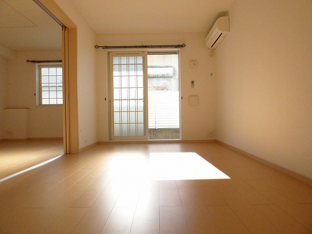 4/28 リビング/ダイニング