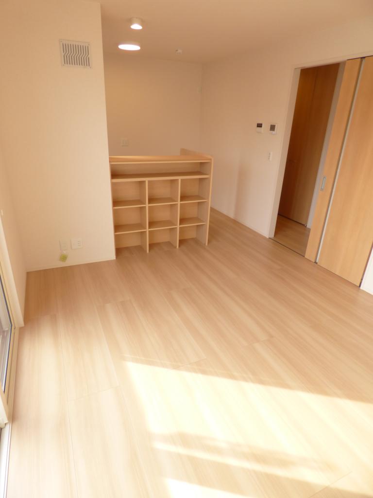 3/27 リビング/ダイニング