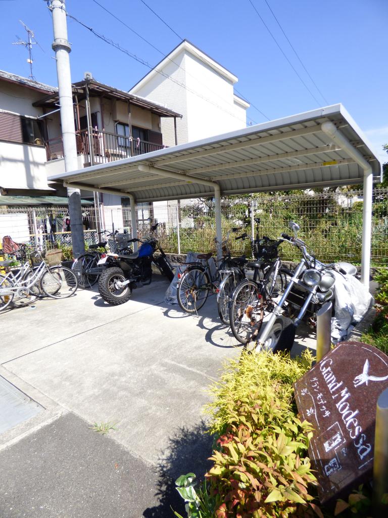 20/25 エントランス