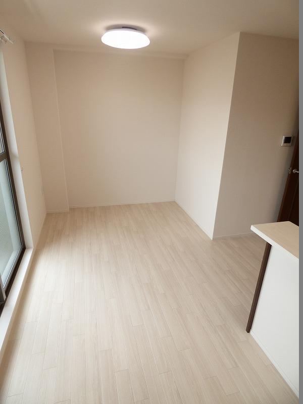 4/22 リビング/ダイニング