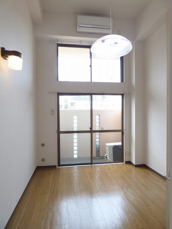 4/28 リビング/ダイニング