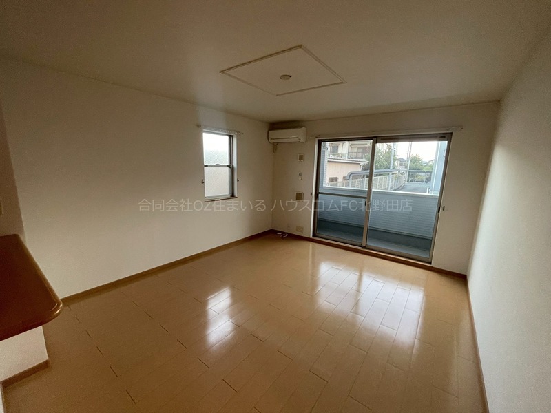 3/28 リビング/ダイニング