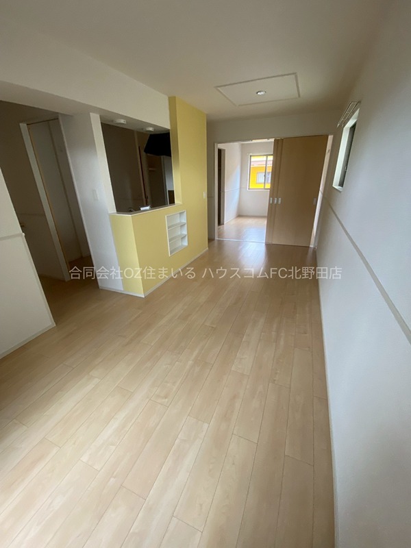 4/27 リビング/ダイニング