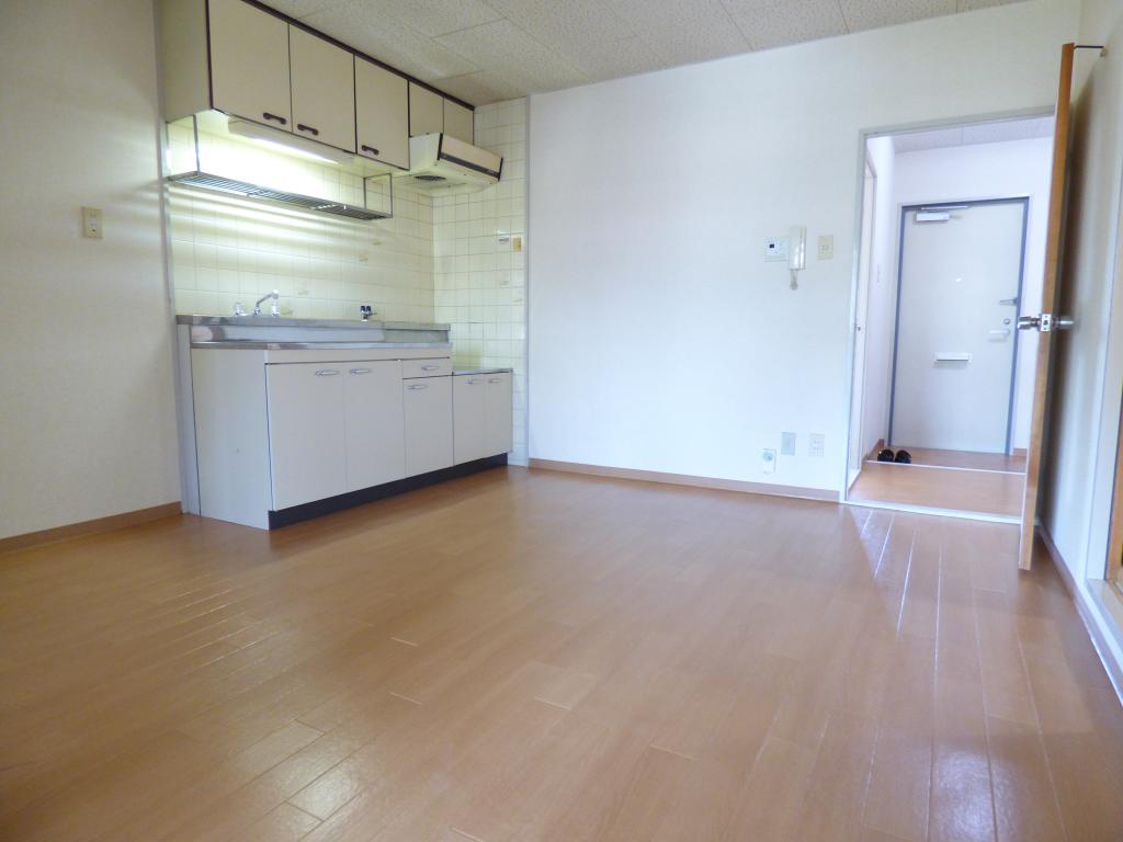 3/30 リビング/ダイニング