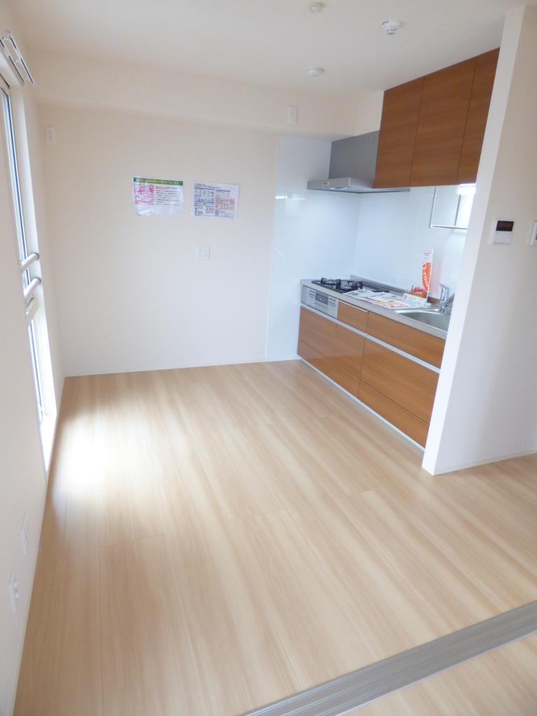 3/26 リビング/ダイニング