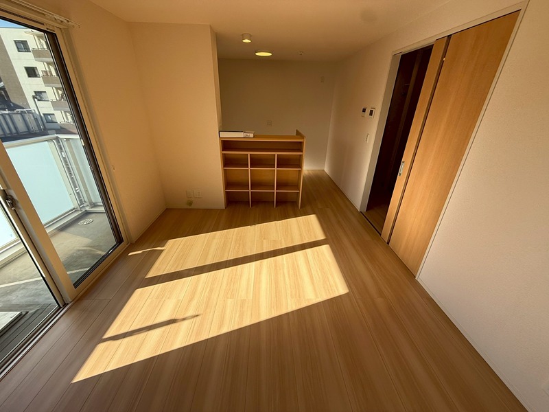 3/26 リビング/ダイニング