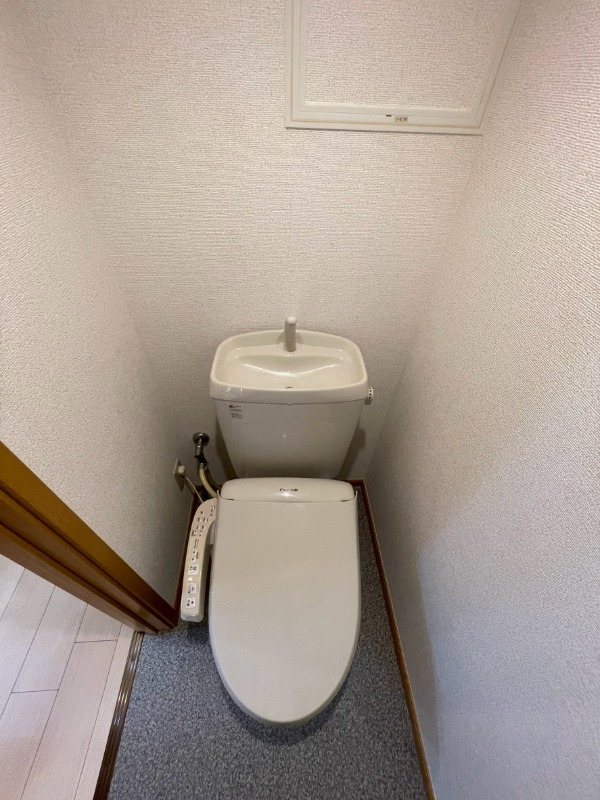 10/24 トイレ