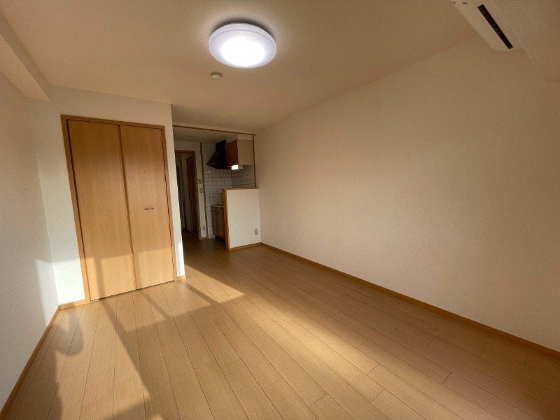 3/24 リビング/ダイニング