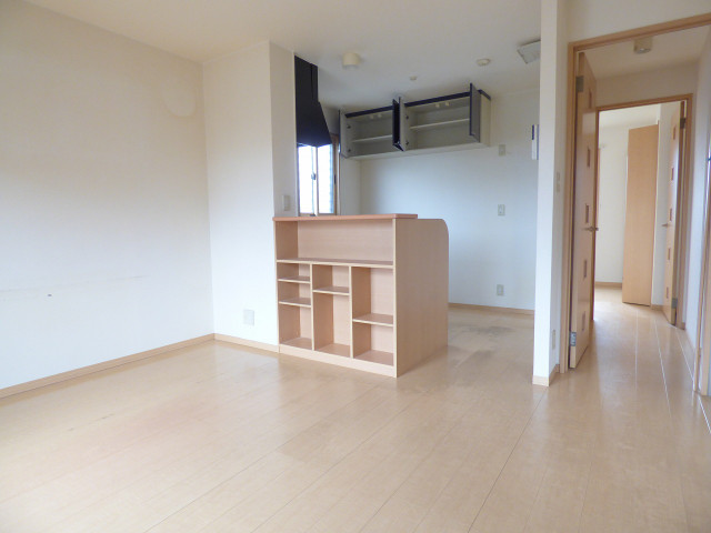 4/27 リビング/ダイニング