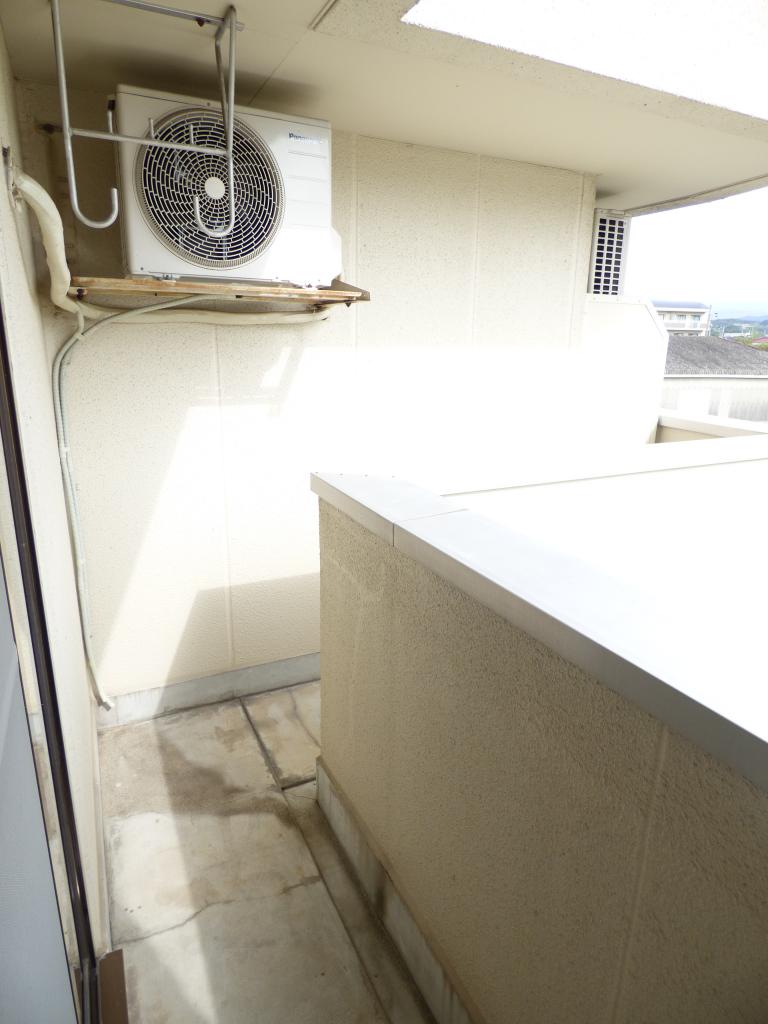 15/28 バルコニー