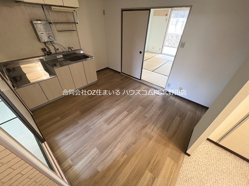 3/29 リビング/ダイニング