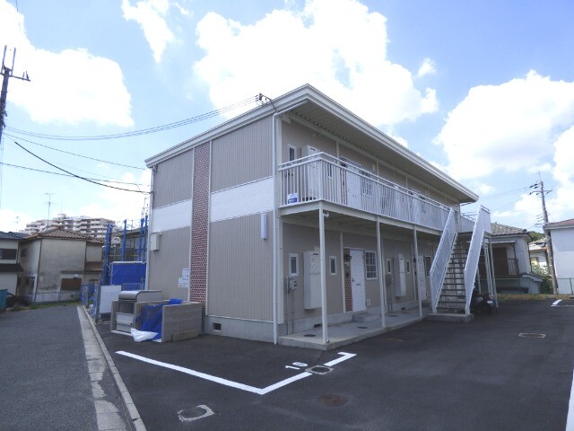 21/23 エントランス