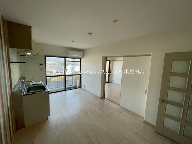 5/30 リビング/ダイニング