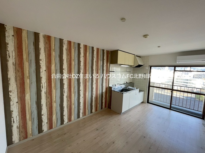 3/30 リビング/ダイニング