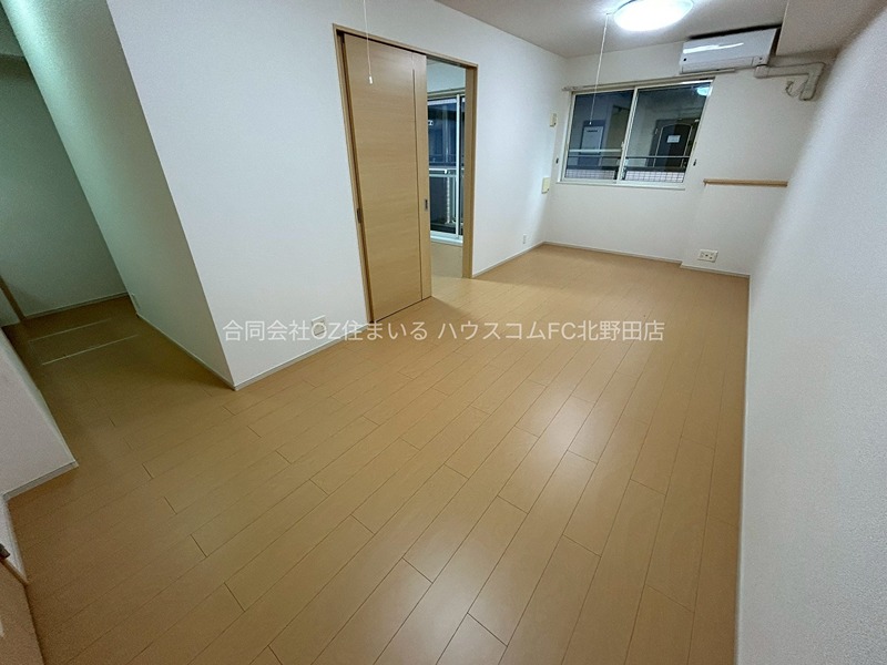 3/21 リビング/ダイニング