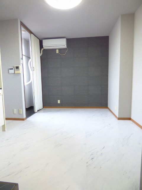 3/25 リビング/ダイニング