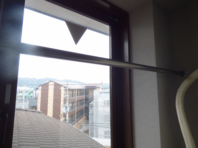 14/25 バルコニー