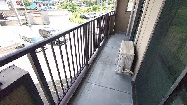 14/29 バルコニー