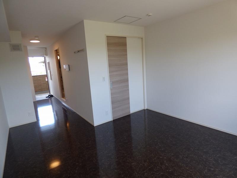 3/23 リビング/ダイニング