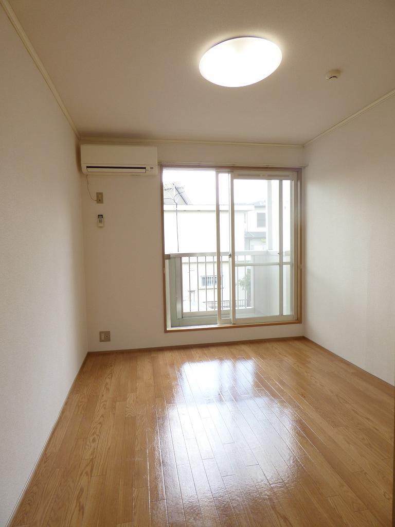 4/22 リビング/ダイニング