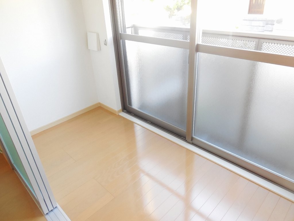 14/26 バルコニー