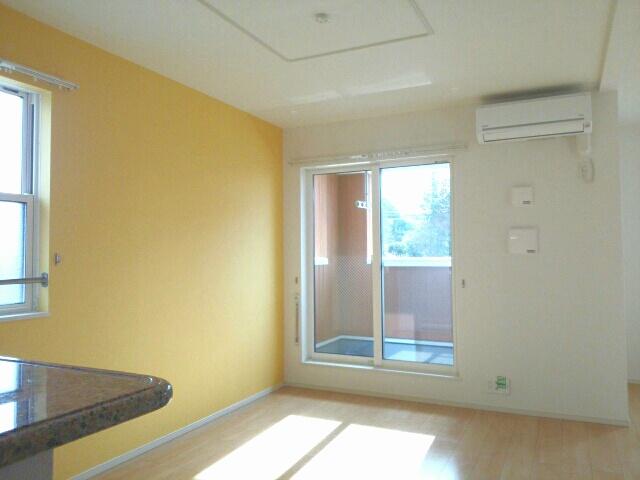 3/21 リビング/ダイニング