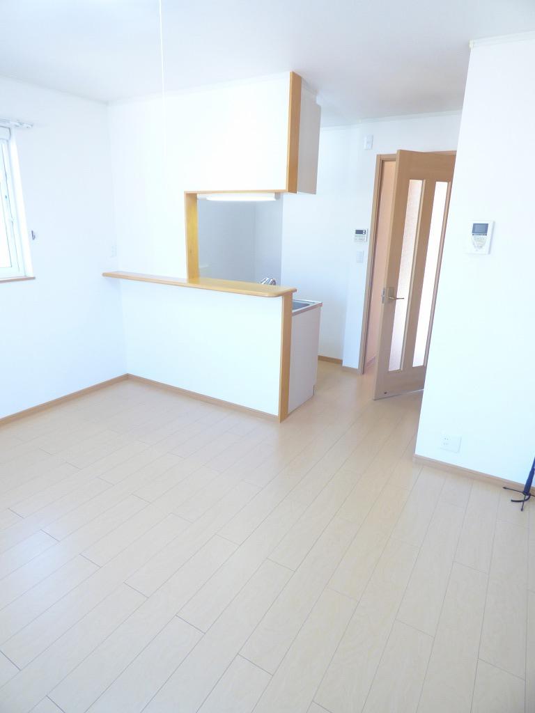 3/25 リビング/ダイニング