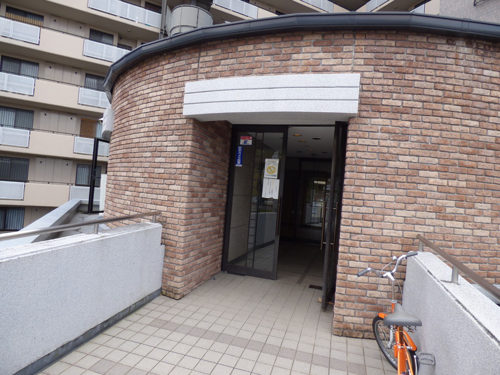 2/7 エントランス