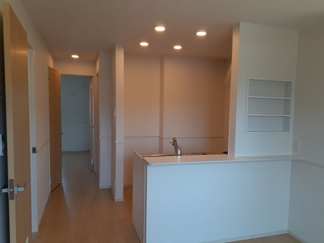 3/18 リビング/ダイニング