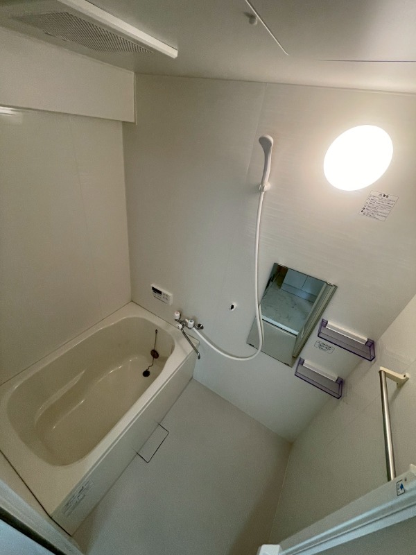 11/30 浴室