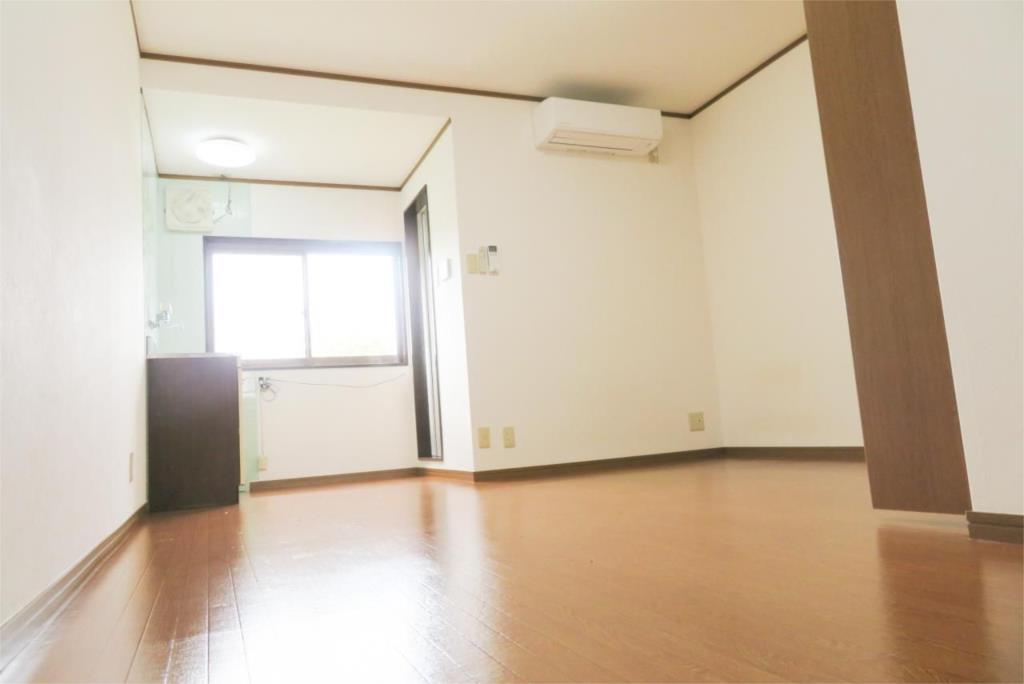 2/13 リビング/ダイニング