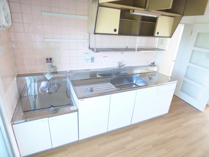 4/26 リビング/ダイニング