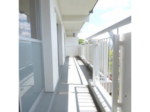 15/26 バルコニー