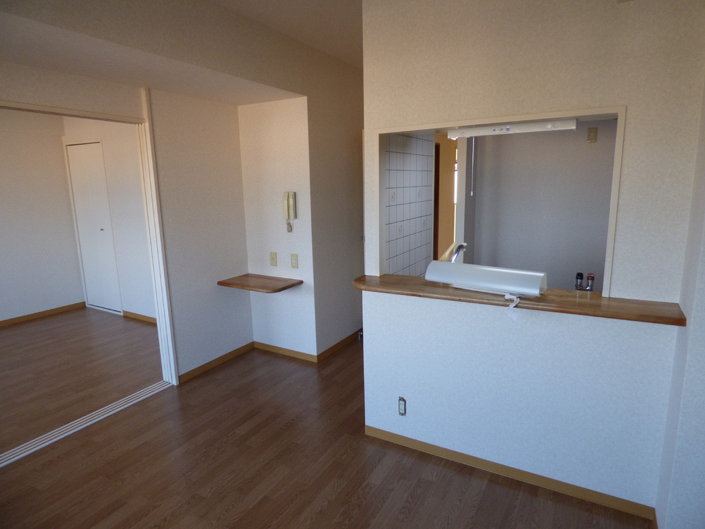 4/30 リビング/ダイニング