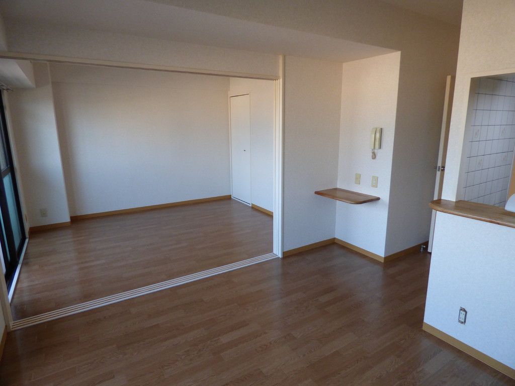 3/30 リビング/ダイニング