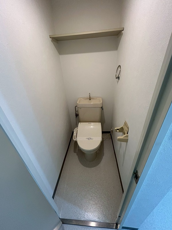 14/26 トイレ