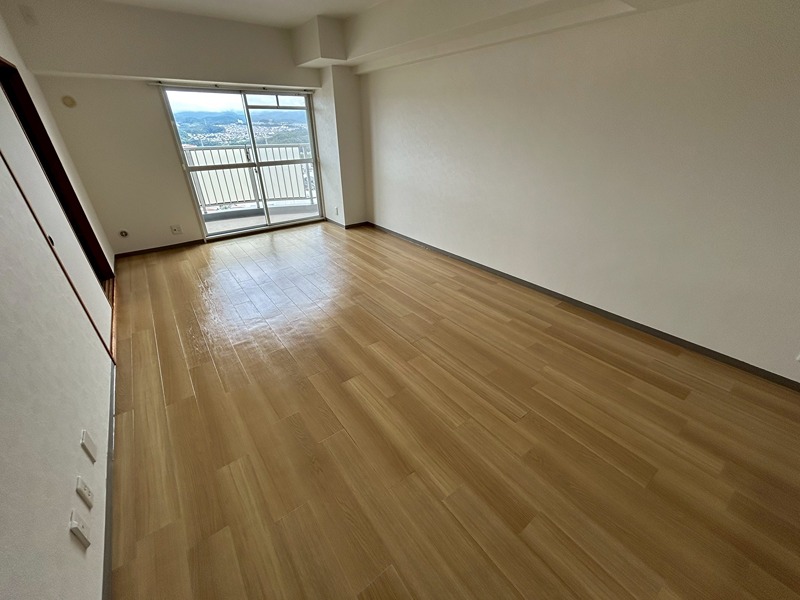 4/26 リビング/ダイニング