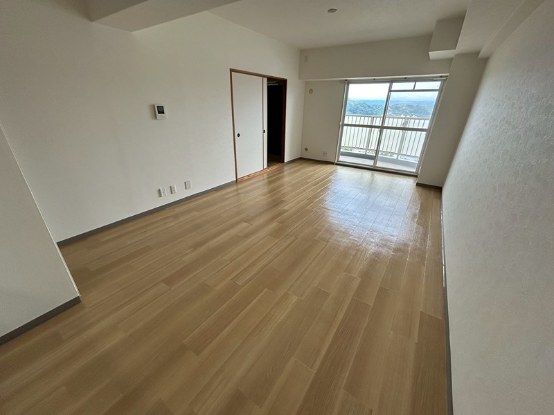 3/26 リビング/ダイニング