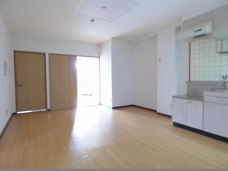 3/28 リビング/ダイニング