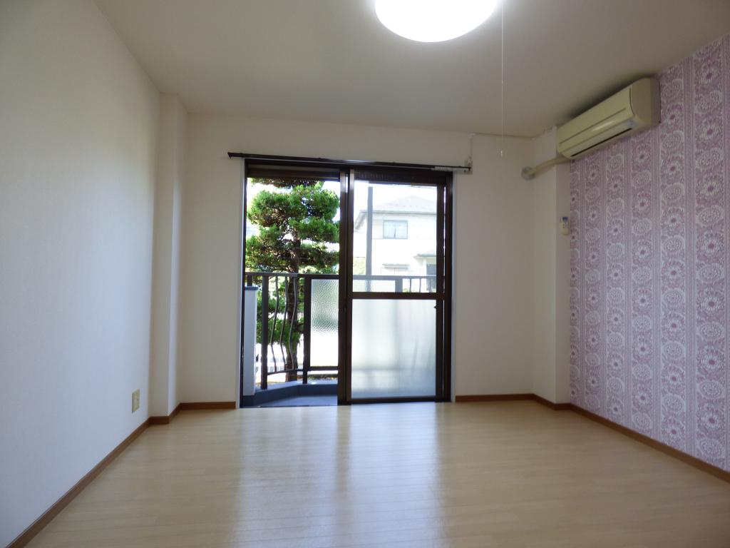 3/24 リビング/ダイニング