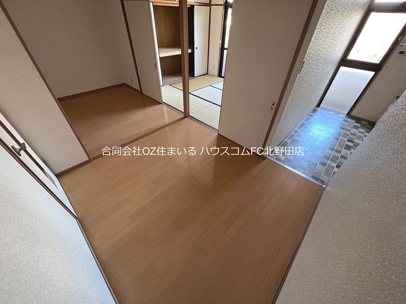 3/27 リビング/ダイニング