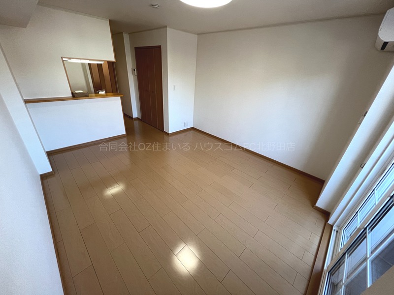 3/25 リビング/ダイニング